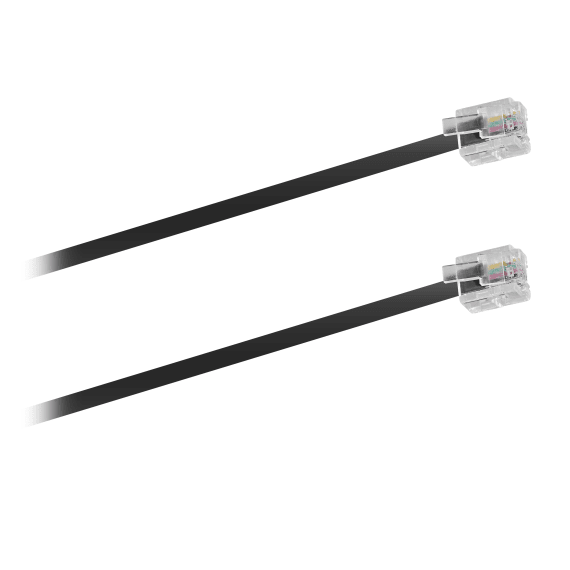 Câble RJ11/RJ45 M/M 3m - T'nB