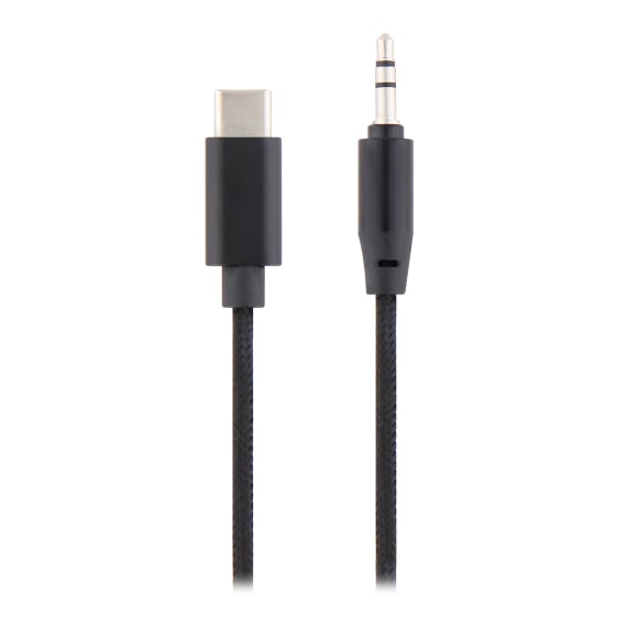 USB-C to 3.5mm jack cable - T'nB