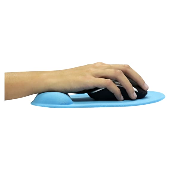 Tapis de souris ergonomique - Collection repose poignet - Univers Souris