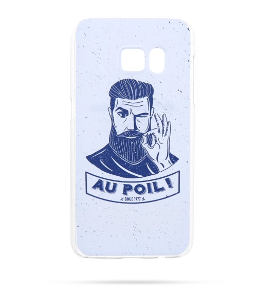 MADE IN FRANCE COVER FOR S7 - HIPSTER