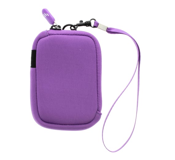 ETUI APN NEOPRENE, S, VIOLET