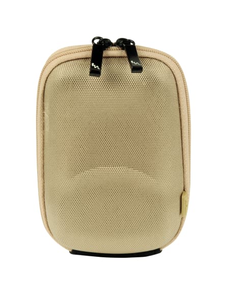 BUBBLE-CAMERA CASE-PEARL-M