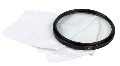 UV FILTER FOR CAMERA - 67 MM