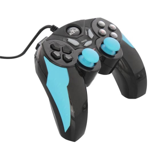 ELYTE WIRED GAMEPAD