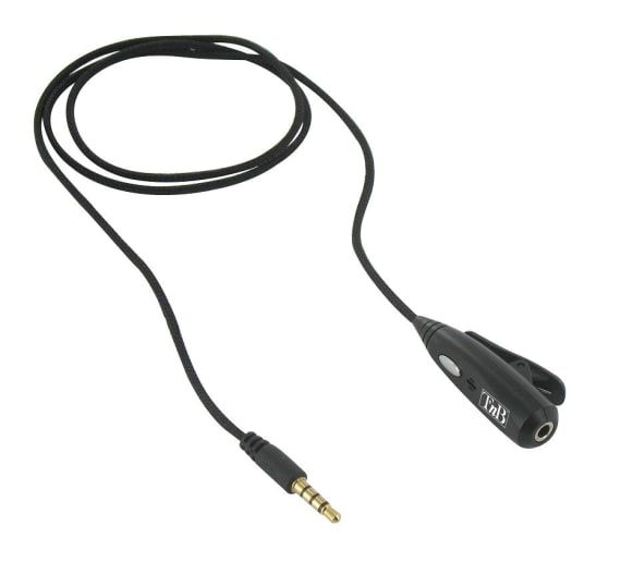 HANDS FREE KIT ADAPTER
