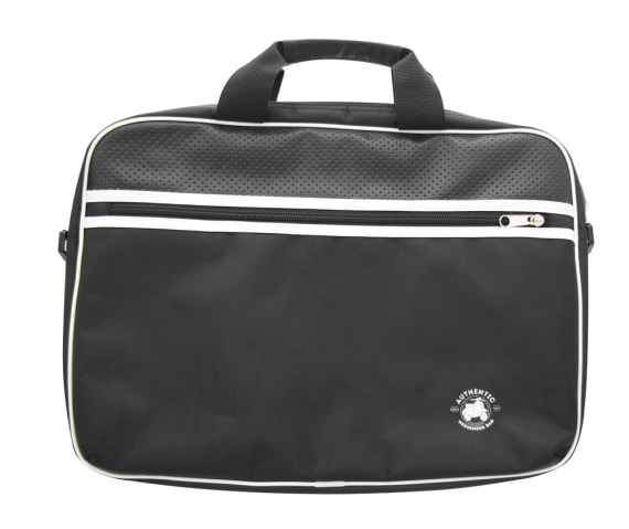 AUTHENTIC-15.6'' LAPTOP BAG BLACK