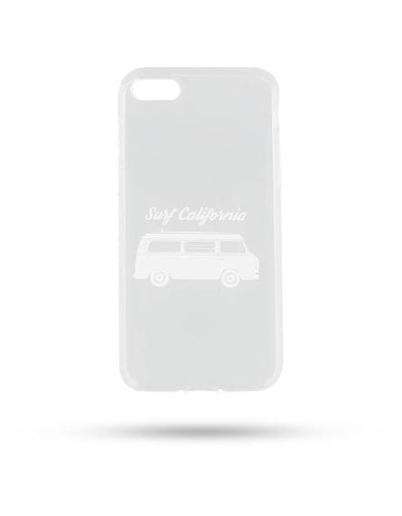 COVER DESIGN FOR IPHONE 7/8 CALIFORNIA