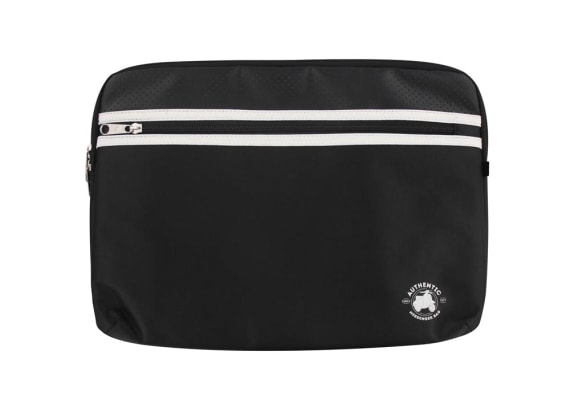 AUTH-UNIVERSAL SLEEVE FOR 13.3" LAPTOP - BLACK