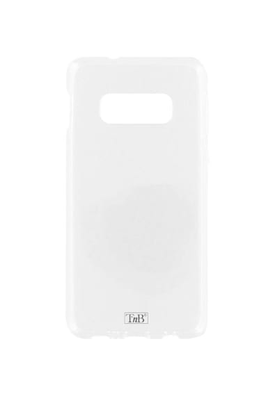 Coque souple transparente pour Samsung Galaxy S10E