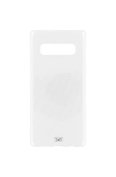 Samsung S10 Plus transparent soft case