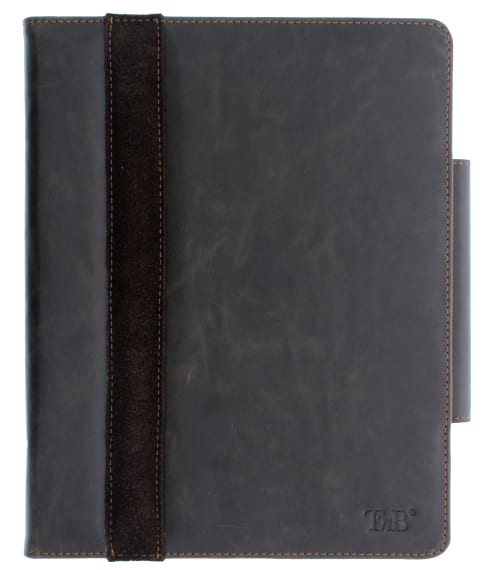 BOBBER-FOLIO UNIV-TABLET 10" CASTANHA