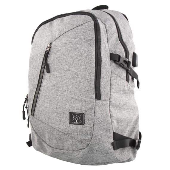 WILD : LAPTOP BACKPACK