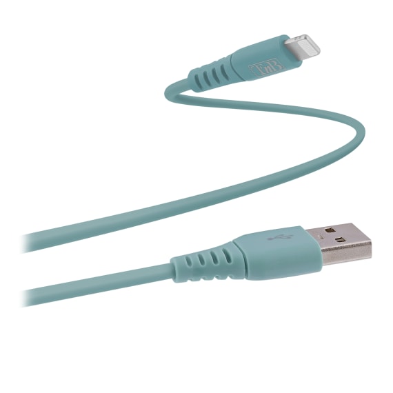 Cable Lightning extraflexible