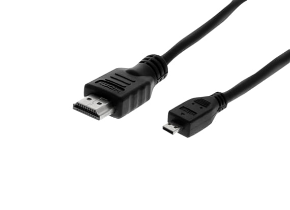 CABLE MINIHDMI/HDMI PARA ACCESORIOS APN