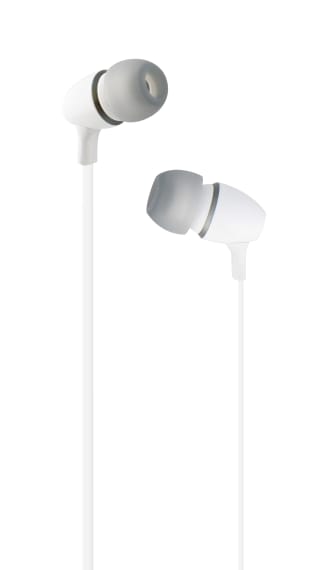Wired earphones FEELINGS jack white