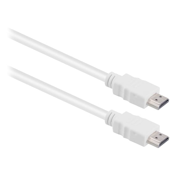 Male HDMI / male HDMI cable 2m