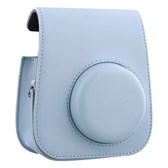 Etui pour Instax mini 11 bleu