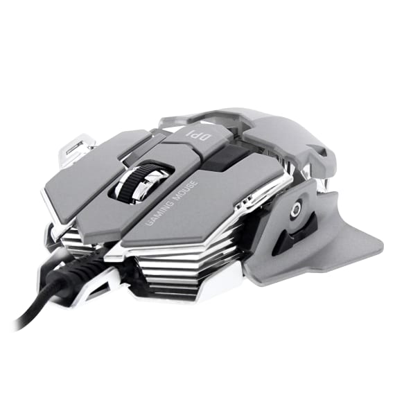 METERO gaming mouse