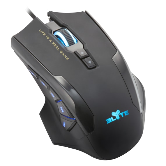 PSYCHO gaming mouse