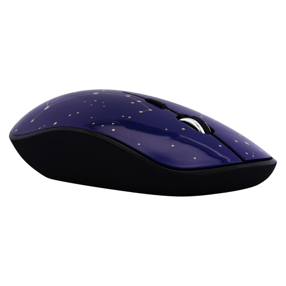 Stars wireless mouse - EXCLUSIV' COLLECTION