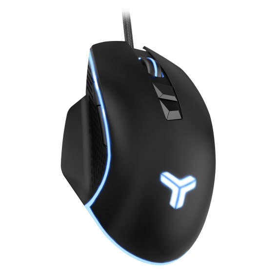 ELYTE - Souris Gaming MY-200