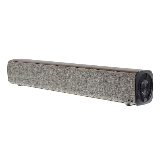 barra de sonido bluetooth soundtech