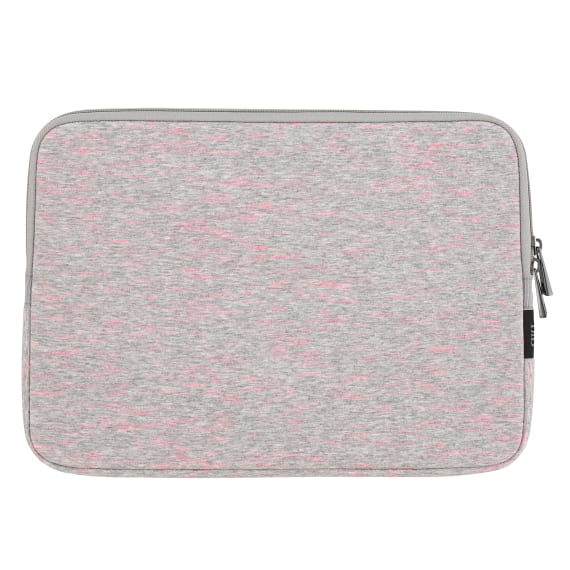 Caja PC 13" JOG gris/rosa