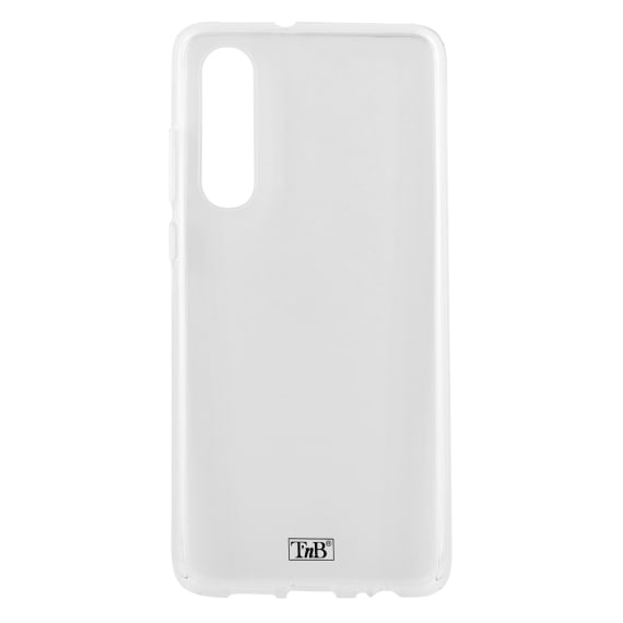 SOFT CASE TRANSPARENT FOR HUAWEI P30