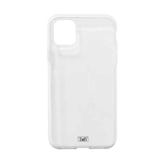 Soft case for iPhone 11.