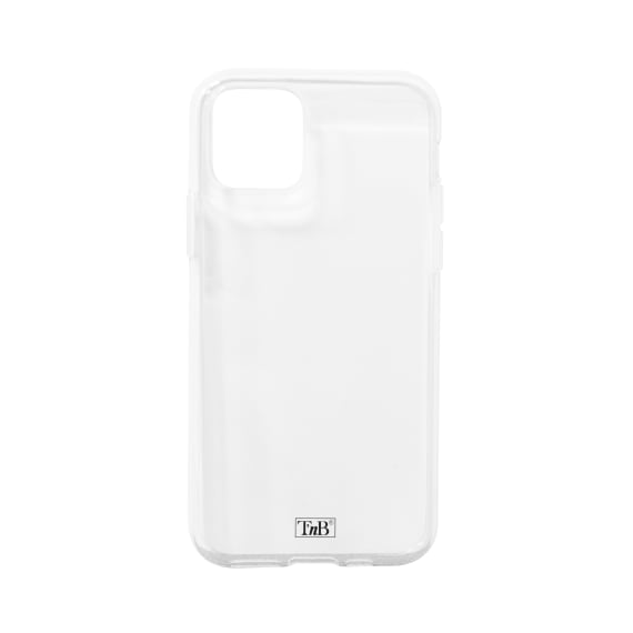 Soft case for iPhone 11 Pro
