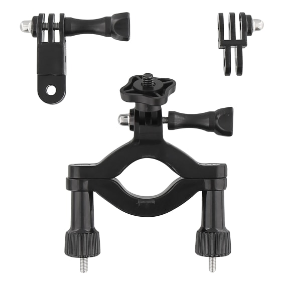 HANDLEBAR MOUNT BIKE