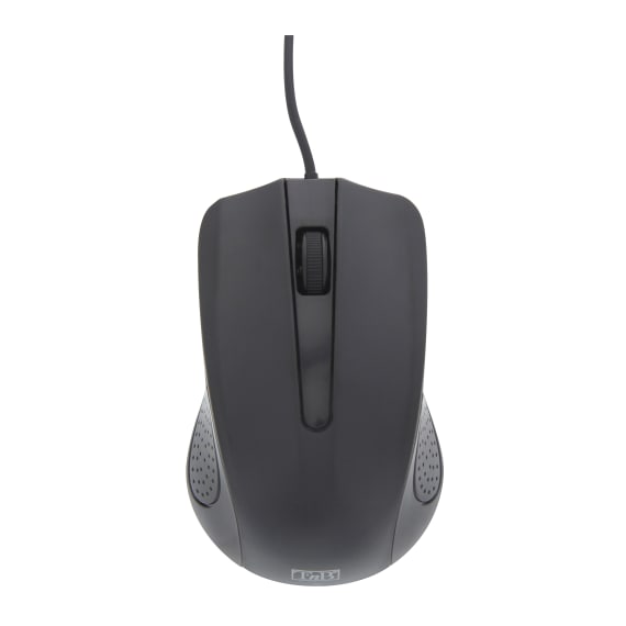 SHARK wired optical mouse