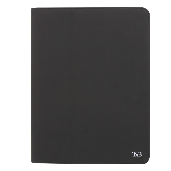 Funda tipo folio universal para tablet de 10" FIRST