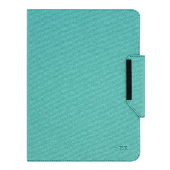 Etui folio universel pour tablette 10" REGULAR vert