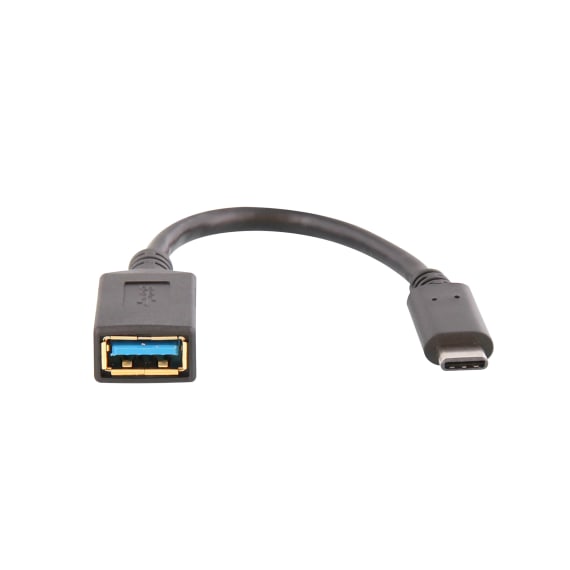 USB Type-C adapter to USB-A 3.0