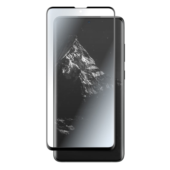 Protección de pantalla completa para Samsung Galaxy S21 Ultra