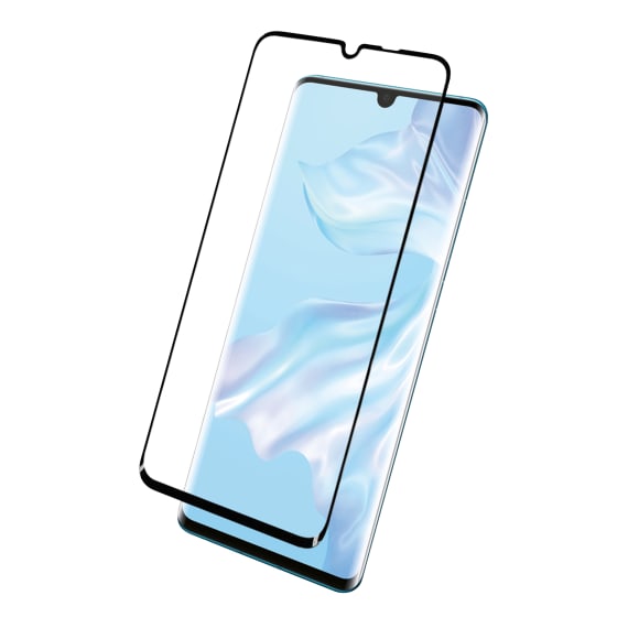 FULL GLASS PROTECTION HUAWEI P30 PRO