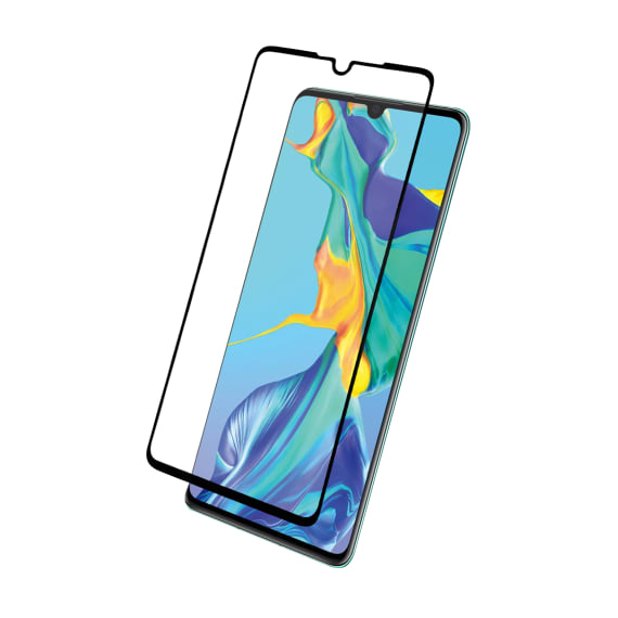 FULL GLASS PROTECTION HUAWEI P30