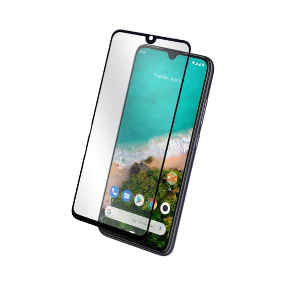 Tempered glass protection for Xiaomi MI A3