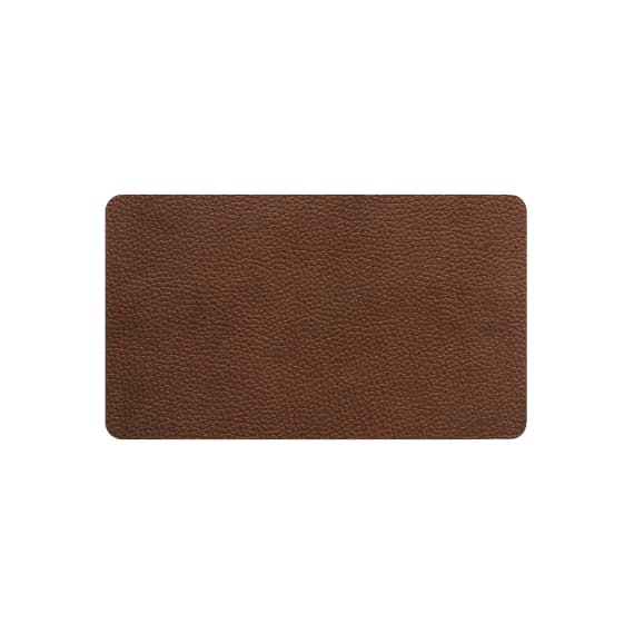 3/1 MOUSE PAD BLACK/CHOCOLATE