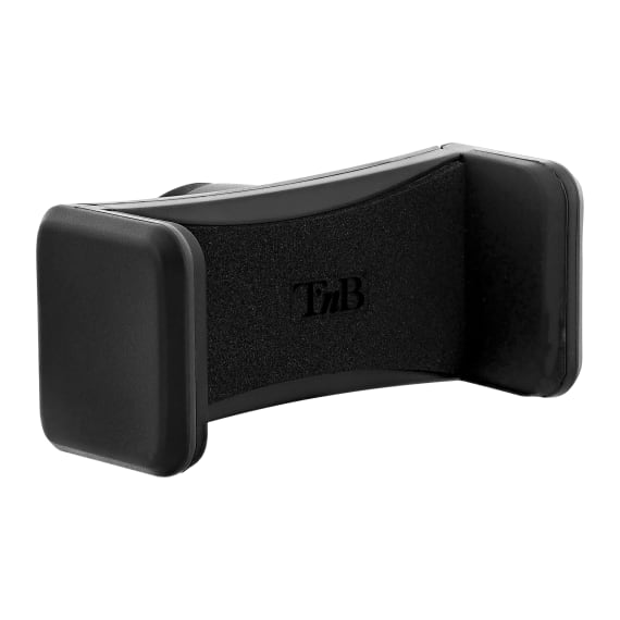 Smart black air vent jaw holder