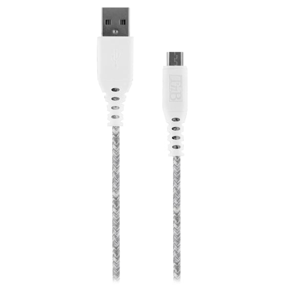 Micro USB cable ICONIQ