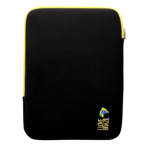 Sleeve for tablet 10" BRAZIL