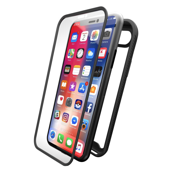 XTREMWORK iPhone SE 360 ° protective case 