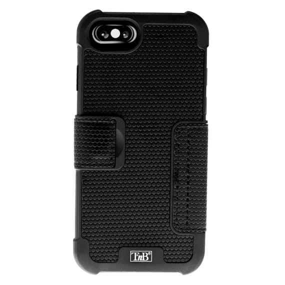 XTREMWORK protective folio case for iPhone SE/7/8 