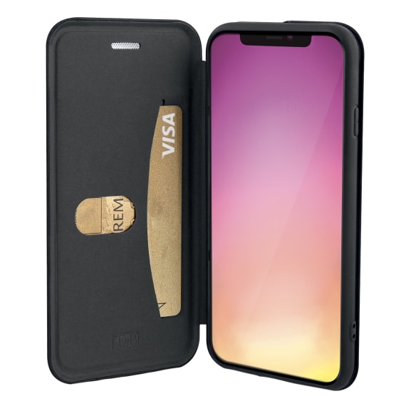 Capa fólio premium para iPhone 11