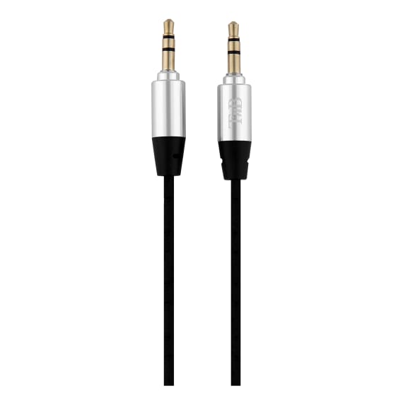 Jack 3,5mm male / jack 3,5mm male cable 3m