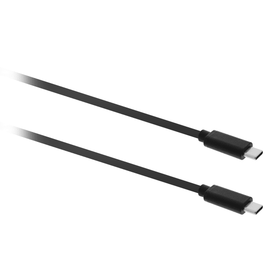 Cable USB-C/USB-C 3.1 de 1 m