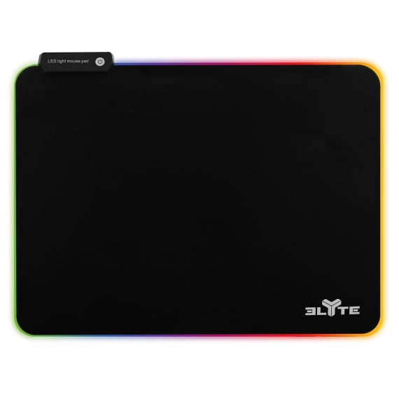 PY-200 RGB Mouse Pad