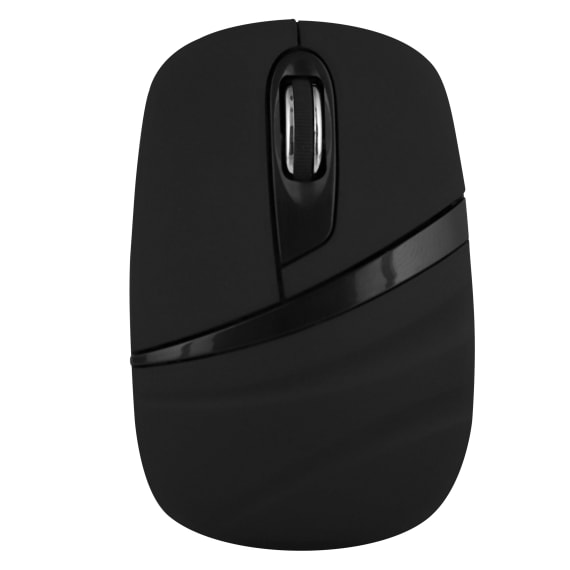 Wireless mouse POKET